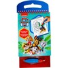 Kids Licensing Dažymo puslapiai + vandens rašiklis Paw Patrol