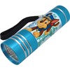 Kids Licensing PAW PATROL LED žibintuvėlis 9cm vaikams 1 vnt.