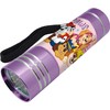 Kids Licensing PAW PATROL LED žibintuvėlis 9cm vaikams 1 vnt.