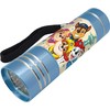 Kids Licensing PAW PATROL LED žibintuvėlis 9cm vaikams 1 vnt.