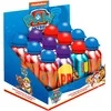 Gertuvė Kids Euroswan PAW PATROL BUTELAS 500ML 1 Vnt. RAŠTO MIŠINIS PW19760