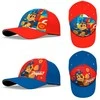 Kids Licensing Paw Patrol kepurė