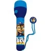 Kids Euroswan Hiszpania *****Psi Patrol latarka LED 9cm 4wz PW19998 91837