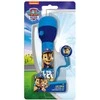 Kids Euroswan Hiszpania *****Psi Patrol latarka LED 9cm 4wz PW19998 91837