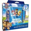 Kids Euroswan „Paw Patrol“ stebuklingo rašiklio dienoraštis