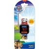 Kids Euroswan - Akcesoria licencyjne Spin Master Skaitmeninis LED laikrodis "Paw Patrol