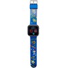 Kids Licensing Paw Patrol LED laikrodis