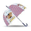 Kids Euroswan - Akcesoria licencyjne Kids Euroswan Parasolka przezroczysta manualna 46cm Psi Patrol PAW PATROL PW20001