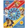 Kids Licensing Paw Patrol Notebook + 12 mini crayons