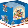 Kids Licensing Paw Patrol plate