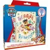Inne Kids Licensing Psi Patrol Pamiętnik su magicznym długopisem PW19970