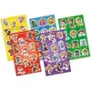 Bt21 Kids Euroswan Hiszpania *****Psi Patrol komplektas nakl.92szt PW20007 91929
