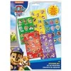 Bt21 Kids Euroswan Hiszpania *****Psi Patrol komplektas nakl.92szt PW20007 91929