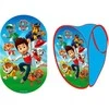 Kids Licensing Paw Patrol storage toys box