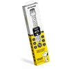 Kids Licensing Peanuts Snoopy led tracker watch
