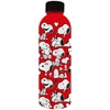 Gertuvė Kids Licensing Peanuts Snoopy stainless steel soft touch water bottle 800ml