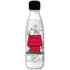 Gertuvė Kids Licensing Peanuts Snoopy stainless steel water bottle 500ml