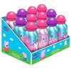 Kids Euroswan Gertuvė "peppa Pig" 500ml Aliumininė Vaikams