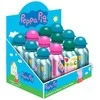 Kids Licensing Peppa Pig aliuminio gertuvė 500 ml mėlyna