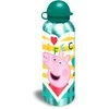 Kids Licensing Peppa Pig aliuminio gertuvė 500 ml mėlyna