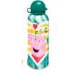 Kids Euroswan Aliuminio butelis PEPPA PIG BOTTLE modelis 1