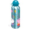 Kids Euroswan Aliuminio butelis PEPPA PIG BOTTLE modelis 1