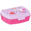 Kids Licensing Lunchbox Peppa Pig PP09050 KiDS licencijavimas