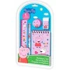 Kids Licensing PEPPA Piga raštinės reikmenų rinkinys