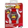 Kids Licensing Pokemon Analogue watch