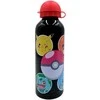 Kids Euroswan Hiszpania Kids Euroswan Vaikiškas aliumininis buteliukas „Euroswan Pokemon“, 500 ml, PK00014, p12, 3wz