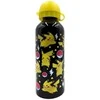 Kids Euroswan Hiszpania Kids Euroswan Vaikiškas aliumininis buteliukas „Euroswan Pokemon“, 500 ml, PK00014, p12, 3wz