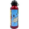 Kids Euroswan Hiszpania Kids Euroswan Vaikiškas aliumininis buteliukas „Euroswan Pokemon“, 500 ml, PK00014, p12, 3wz