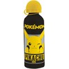 Kids Euroswan Kids Licensing Vandens butelis 500 ml Pokemon KiDS Licencija