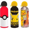 Kids Euroswan Kids Licensing Vandens butelis 500 ml Pokemon KiDS Licencija