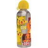 Kids Euroswan Kids Licensing Vandens butelis 500 ml Pokemon KiDS Licencija