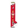 Kids Licensing Pokemon skaitmeninis laikrodis