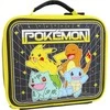 Kids Euroswan - Akcesoria licencyjne Pokemon pietų krepšys su šilumos apsauga