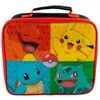 Kids Licensing Pokemon pietų krepšys su šilumos apsauga
