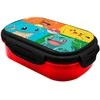 Priešpiečių dėžutė su šakute Pokemon PK00030 KiDS Licensing