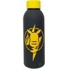 Kids Euroswan Hiszpania Kids Euroswan nerūdijančio plieno butelis su 3D spaudiniu 500ml Pokemon PK00019 Kids Euroswan