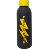 Kids Euroswan Hiszpania Kids Euroswan nerūdijančio plieno butelis su 3D spaudiniu 500ml Pokemon PK00019 Kids Euroswan