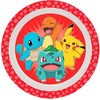 Kids Euroswan Pokemon lėkštė
