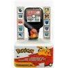 Pokemon Išmanusis laikrodis 10 funkcji POK4231 juoda