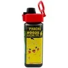 Kids Euroswan - Akcesoria licencyjne Kids Euroswan Bidon kwadratowy 500ml PP Pokemon PK00020 mix