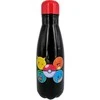 Kids Euroswan Hiszpania Kids Euroswan Buteliukas na wodę nerūdijantis plienas 500ml Pokemon PK00024