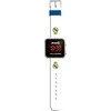 Dėlionė Kids Euroswan Real Madrid LED RM00016 balta
