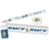 Real Madrid Kids Euroswan Hiszpania *****Real Madryt Zest.pim.sasz.5el RM00040 96788