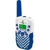 Ekids Kids Euroswan Hiszpania *****Real Madrid Walkie Talkie Pro 1km 96832