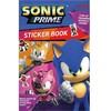 Kids Licensing Sonic Prime sticker set