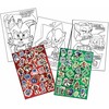 Kids Licensing Sonic Prime sticker set